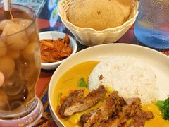 -米泰芒·东南亚料理(体育西店)