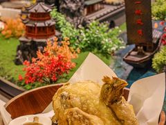 -秦月轩·陕西家乡菜(阜成路·五棵松店)