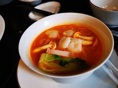 -上海苏宁宝丽嘉酒店·嘉府壹号中餐厅