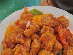 -文记壹心鸡(宝华路店)