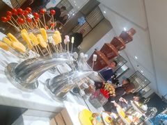 -深圳同泰万怡酒店·万荟轩自助餐厅(同泰店)