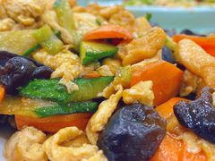 -聚德福海鲜家常菜(刘庄店)