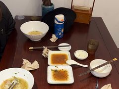 -苏州老字号·苏面斋·秃黄油·三虾面苏式面馆