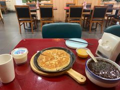 -宏状元现熬粥·京味菜(五棵松店)