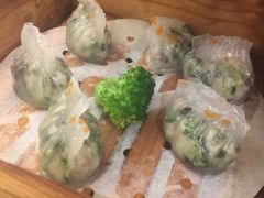 -广州逸林假日酒店·四季桃源中餐厅(白云山风景区店)