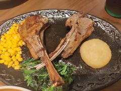 -萨莉亚意式餐厅(常州环球港店)