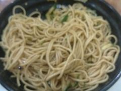 凉拌面-苏渝轩面府(万达广场店)
