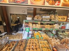 -李小老烧饼(常营民族家园店)