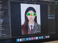 -海马体照相馆(石家庄裕华万达广场店)