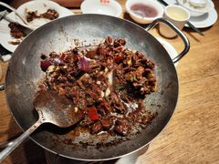 -爱碗亭·鲜炒湖南菜(壹城中心店)