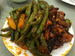 -春花民族美食(佳木斯总店)