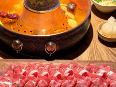 -四喜小胖·北京涮肉(五道营店)