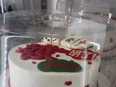 -DQ·蛋糕·冰淇淋(通州万达店)