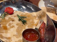 -一沙一城·岩烤牛扒(深圳首店)