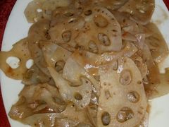 南乳炒莲藕-裕华(南华东路店)