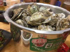 -巡场大烧烤(春水苑店)