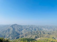 -司马台长城