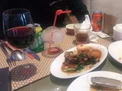 -长沙三景韦尔斯利酒店·Oval全日制餐厅自助餐