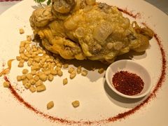 -汉唐宴长安食府