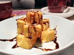 迷你多士-杯子红牛排(创意产业园店)