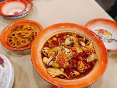 -老三样·旧食新味(船山路店)