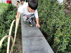 -环城公园-琥珀潭