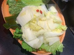 -探鱼·鲜青椒爽麻烤鱼(领展购物广场店)