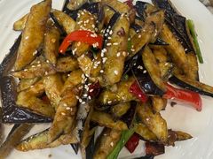 -双合园·海鲜水饺青岛菜(万佳广场店)