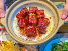 -老济南·地道济南菜(大明湖店)