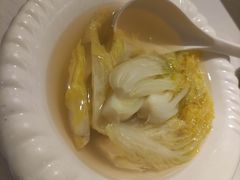 开水白菜-峨嵋酒家总店(车公庄店)