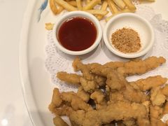 -不倒翁·安徽名菜楼(步行街店)