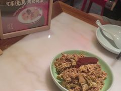 -小吊梨汤·北京菜·烤鸭(西直门凯德店)