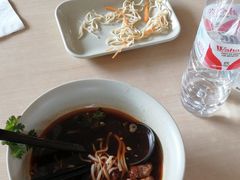 -李先生牛肉面大王(东营友谊广场店)
