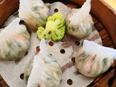 -心点盛宴江南西店