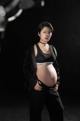 -专注孕妇照亲子照·纪田摄影