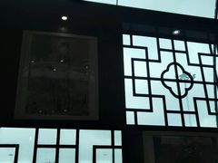 门面-重庆老字号·吴抄手·高豆花(T3航站楼店)