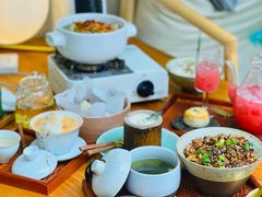 -南枝小馆(银鱼巷店)