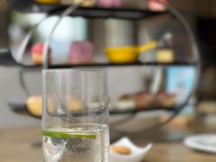 -大堂酒廊·亚龙湾万豪度假酒店