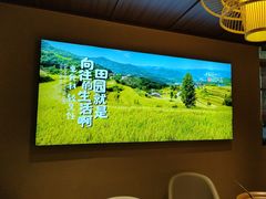 -杨厨的田园饭店(长城路店)