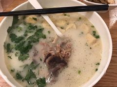 -鸭得堡老鸭汤·鸭血粉丝(凤凰西街店)
