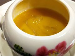 黄焖鱼唇-羲和雅苑•北京烤鸭(平安国际金融中心店)