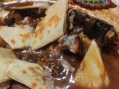 -情满四合院•京菜•烤鸭(动物园店)