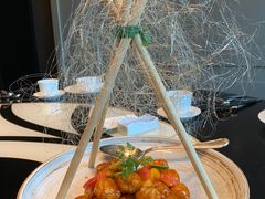 -广州文华东方酒店·江-由辉师傅主理