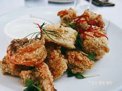 -城市露台景观餐厅(淮海路店)