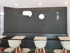 -CAFE'IN精品咖啡体验空间(小寨店)