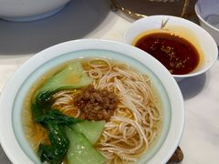 -上上席川菜(凯德乐峰广场店)