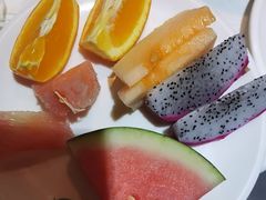 -圣罗巴海鲜烤肉自助(佳兆业店)