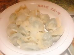 -日丰园海肠水饺·老字号大连海鲜(和平广场店)