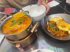 -simply thai天泰(世纪汇店)