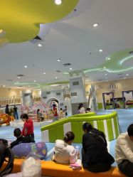 -meland亲子乐园•派对•研学(苏州悠方购物中心店)